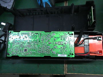 PWM Output Pure Sine Wave Line Interactive UPS