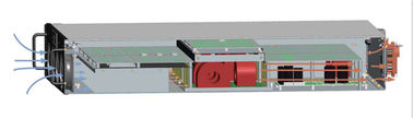 19" Rack 20-600KVA Three Phases Modular Online UPS
