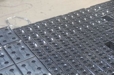 High Performance Sealed Lead Acid Deep Cycle Battery For UPS System