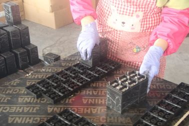 2.05kg weight 12v valve regulated rechargeable battery for ups, telecom, alarm system and solar system