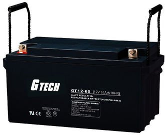2.55 Kg 12 volt sealed lead acid battery for UPS,Telecom,solar system,alarm system