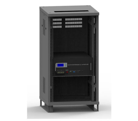 1U 48V 100AH 12.8V 6AH Lifepo4 Battery Pack For UPS