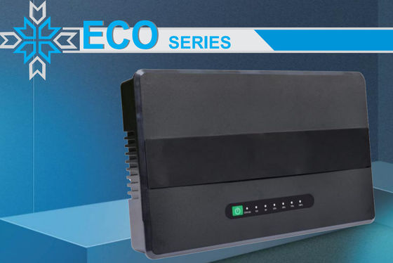 Lithium Battery Mini DC UPS 2-3 Hours Charging Mini Uninterruptible Power Source