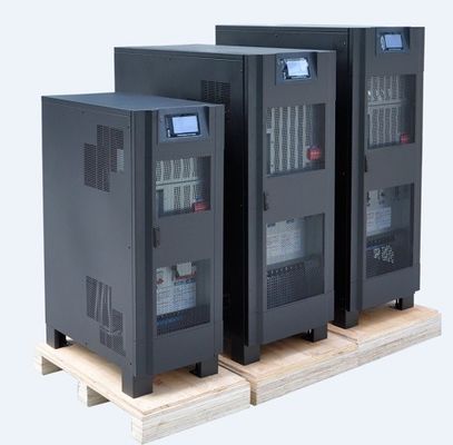 Low Frequency Uninterrupted Power Supply 220V With Pure Sine Wave