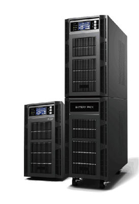 3KVA 10KVA High Frequency Online Ups Power Supply Pure Sine Wave
