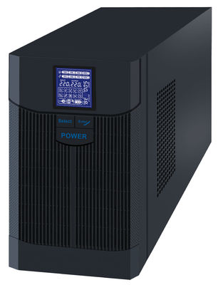 Pure Sine Wave 600VA 1.5KVA Ups Uninterruptible Power Supply