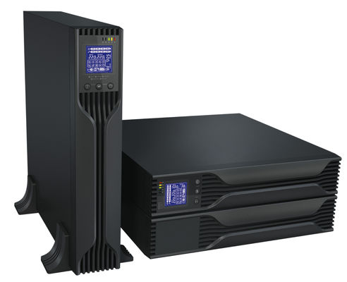 Pure Sine Wave 600VA 1.5KVA Ups Uninterruptible Power Supply