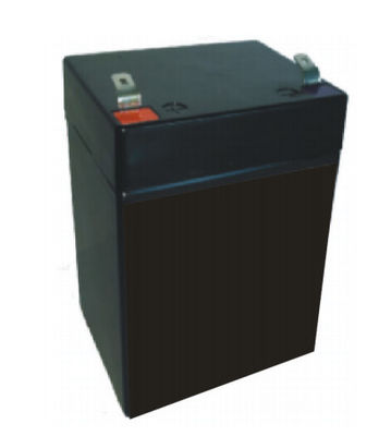 12.8V 6Ah Lifepo4 Rechargeable Battery For Energy Storage