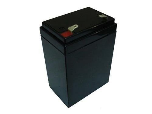 Rechargeable F1 Terminal Sealed Lead Acid Battery For UPS Systems