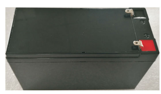 12.8V 6Ah 76.8Wh safety lithium-Ion battery for UPS system lead acid battery replacement