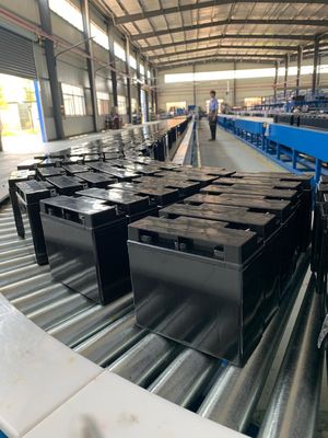 Terminal F1 Sealed Lead Acid Battery 12v 200ah For UPS Telecom