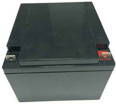 12.8V 24Ah Safety E Bike Lithium-Ion Battery For UPS System