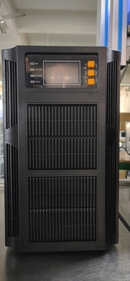 High Frequency Online Uninterruptible Power Supply 3KVA 3KW