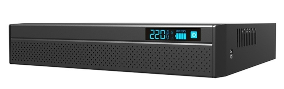 5Ah-100Ah Backup ECO Mini DC UPS Uninterruptible Power Source