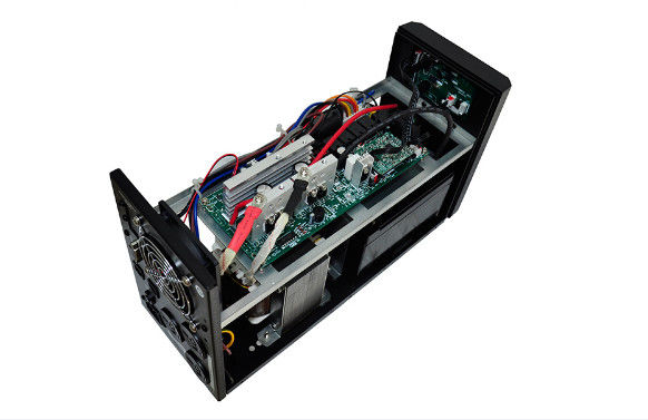 0.7 شكا من عامل قوة موجة الصعود ، 1KVA ~ 5KVA خط التفاعلية يرفع نوع برج
