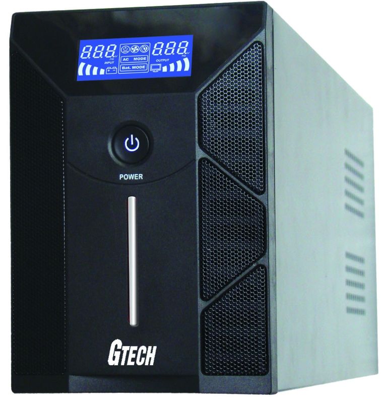 0.7 شكا من عامل قوة موجة الصعود ، 1KVA ~ 5KVA خط التفاعلية يرفع نوع برج