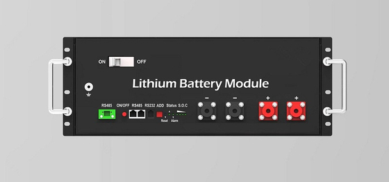 48V 100AH ​​Lifepo4 Battery Pack ، Lifepo4 Battery Pack الموردون