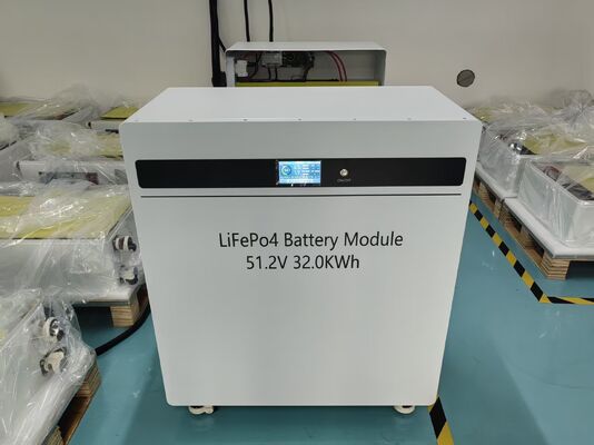 solar battery LiFePO4