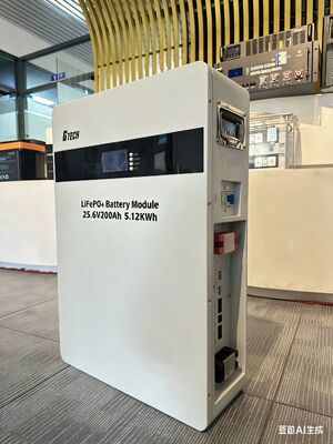 51.2V 200Ah 10KWH House Power Energy Storage Lithium Battery System With Smart BMS, 5KWH, 10KWH, 15KWH