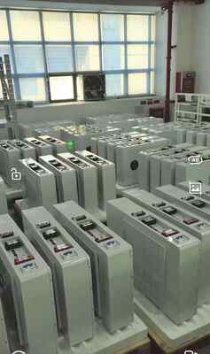 بطارية نظام تخزين الطاقة LiFePO4 All-in-one مع BMS الذكي 5KWH ، 10KWH ، 15KWH