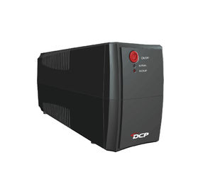 110vac 220 فولت الصرفة موجة جيبية خط UPS التفاعلية 300W للكمبيوتر