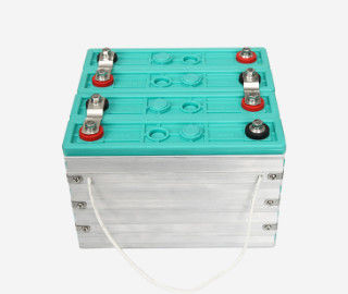 48v LiFePO4 Battery Pack 3000 Times Cycle Life For Electrical Car