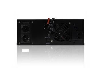 XLS Series Pure Sine Wave Hybird Inverter AC / Solar Power Input Home Application