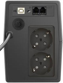 Line Interactive UPS 800VA 480W