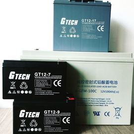 2.05kg weight 12v sla battery for ups, telecom, alarm system and solar system application