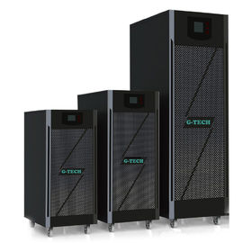 High Frequency 0ms Transfer Time Online UPS Power Supply with Overload/Short Circuit/Over Temperature/Battery Low Voltag