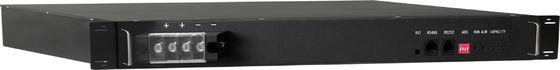 1U 48V 100AH 12.8V 6AH Lifepo4 Battery Pack For UPS