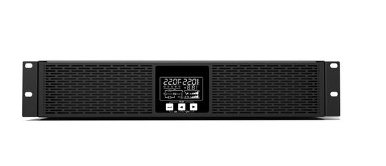 Line Interactive 1KVA 5KVA Pure Sine Wave Ups لجهاز التوجيه PC
