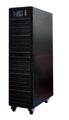 High Frequency 1kVA-10kVA Online Uninterrupted Power Supply With 0ms Transfer Time