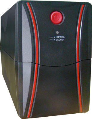معدلة Sine Wave 500-3000VA Line التفاعلي UPS للمنزل