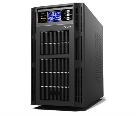 Uninterruptible Power Supply High Frequency online UPS 1KVA to 10KVA