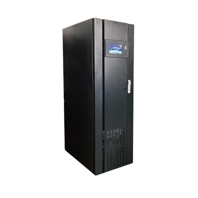 High Efficiency Low Frequency Uninterruptible Power Source with Pure Sine Wave Output LCD Display